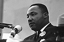 Learn the skills of MLK with Ripple Effects Software