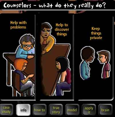 counseling