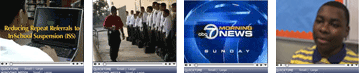 Ripple Effects videos