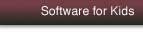 Software for Kids